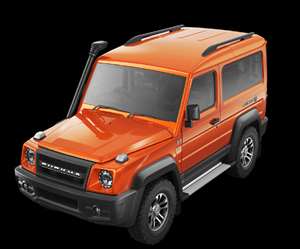 2021 Force Gurkha इन दमदार फीचर्स से है लैस