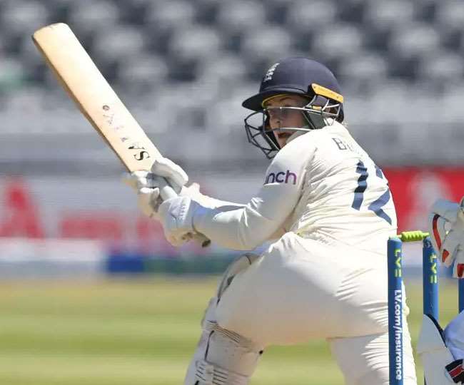how women test cricketers manage periods anxiety while wearing white tammy beaumont reveals