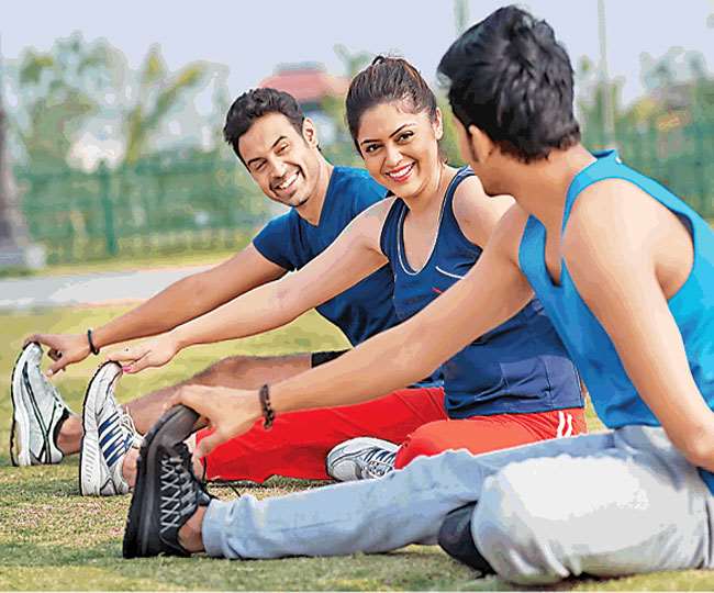 ncr world heart day 2021 why heart attack happens in youth and how to avoid it jagran special