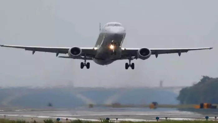ICRA revises outlook on Indian airport infrastructure to Stable from Negative