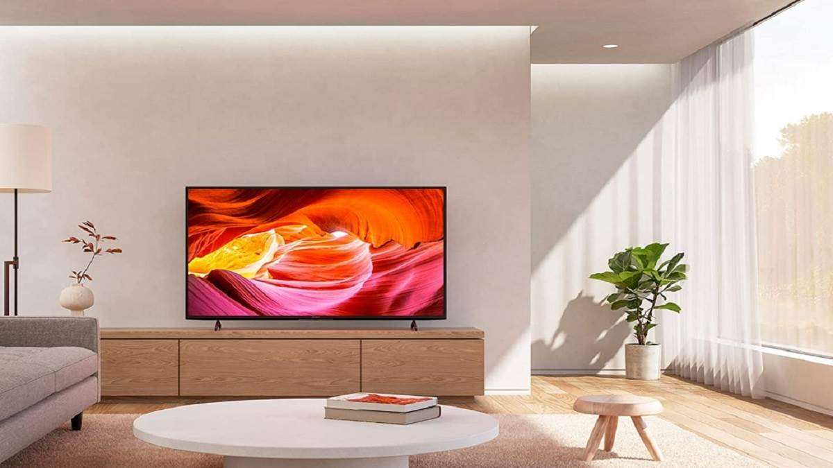 Samsung, Sony और LG ब्रांड के 4K TVs पर मिल रही कीमत से भी ज्यादा की छूट, Amazon Great Indian Sale Festival 2022 लाया गुड न्यूज