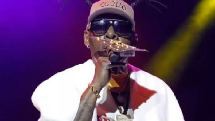 us rapper coolio passed away at age of 59 in los angeles. Photo Credit/Twitter
