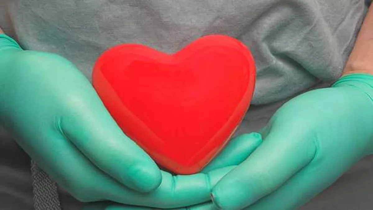 World Heart Day: जान ही नहीं, रिश्ते भी बचाता है दिल का दान; जानिए नोएडा और बड़ौत के इन लोगों की कहानी
