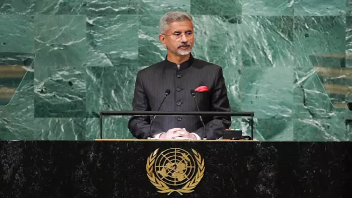 भारत को मिल रहा अमेरिका का समर्थन