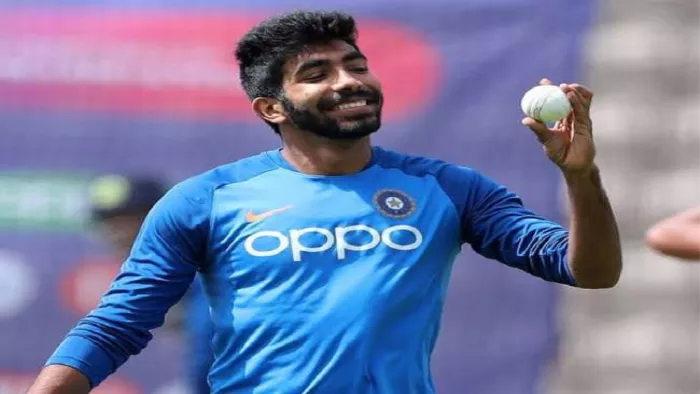 भारतीय क्रिकेट टीम के तेज गेंदबाज जसप्रीत बुमराह टी20 वर्ल्ड कप 2022 में नहीं खेलेंगे।(फाइल फोटो)