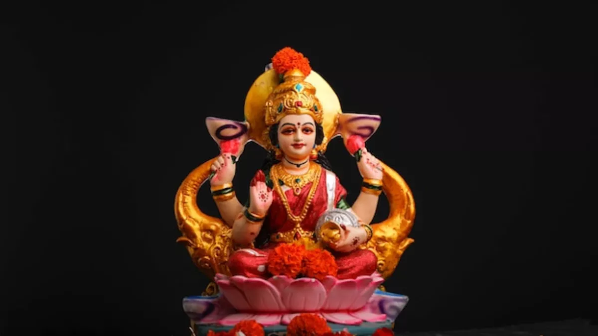 শুক্রবারের এই নিয়মের মধ্যেই লুকিয়ে আপনার ভাগ্যের চাবিকাঠি 1 29 09 2022 maa