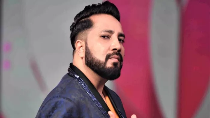 Mika Singh, private island, Photo Credit Instagram
