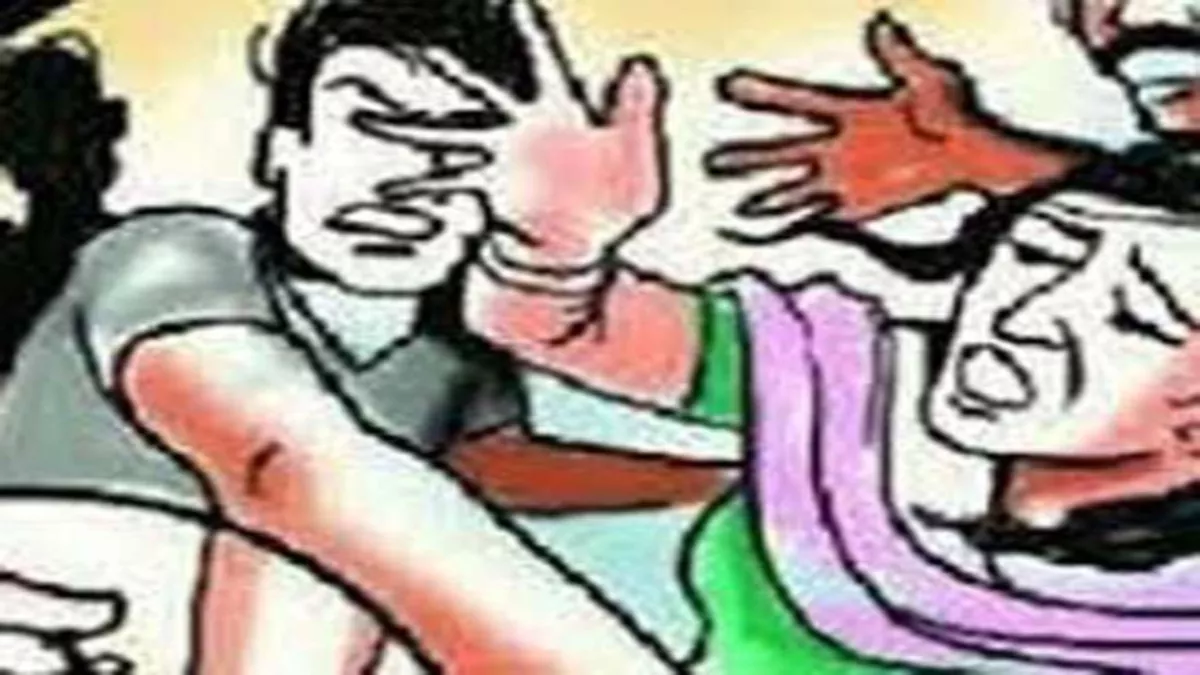 Bulandshahr: दहेज में दस लाख और गाड़ी न लाने पर पति ने गले में डाल दिया रस्सी का फंदा, तीन तलाक की दी धमकी