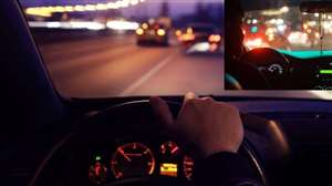Night Driving : रात के अंधेरे में दुर्घटना से बचें !