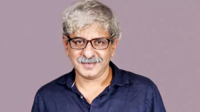 Photo Credit : Sriram Raghavan Photo MIdday