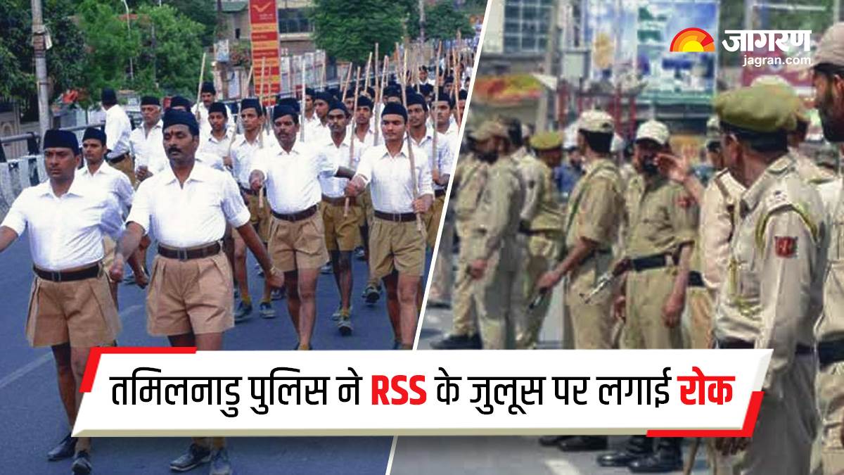tn police denies permission for state wide rss processions on oct2