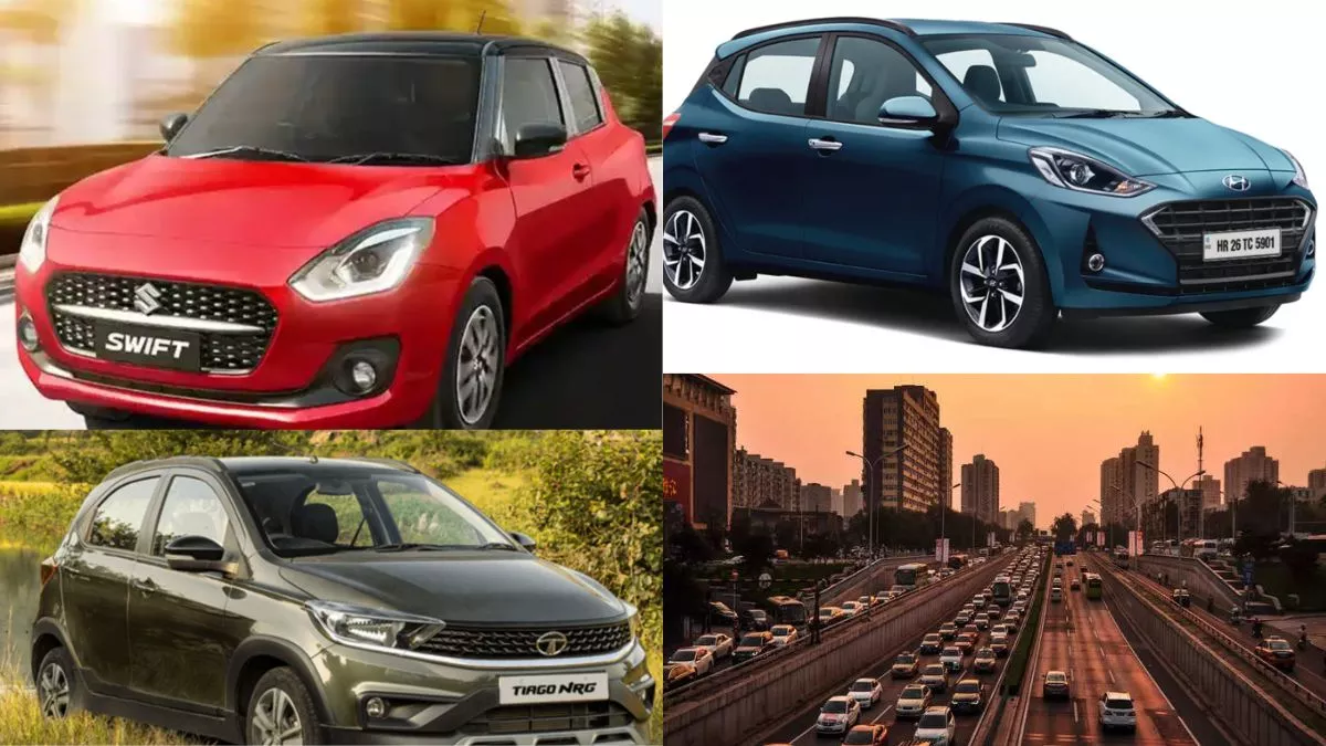 Automatic Cars in India : इस दिवाली 10 लाख से कम कीमत में घर लाएं ये बेस्ट गाड़ी ,जानें इस लिस्ट में कौन शामिल