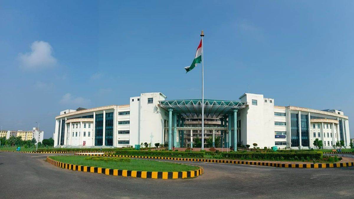 61 students were offered in patna iit pre placement one student got a package of 82 lakhs