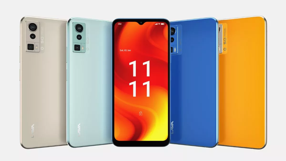 SmartPhones launch in October: अक्टूबर में लांच होने जा रहे हैं ये शानदार स्मार्टफोन,जानिये इनके बारे में