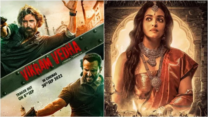 Vikram Vedha, Hrithik Roshan, Saif ali khan will not be able to beat Aishwarya Rai s PS 1
