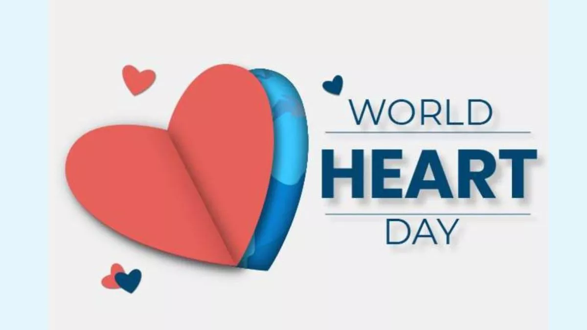 World Heart Day 2022: आदतें तो बदलनी पड़ेगी, यह दिल का मामला है, पढ़िए हार्ट अटैक के मुख्‍य कारण और एक्‍सपर्ट की राय