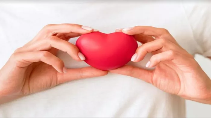 World Heart Day 2022: पुरुषों की तुलना में महिलाओं को हृदय रोग की संभावना बहुत कम होती है।