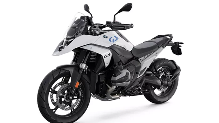 BMW Motorrad की ये प्रीमियम एडवेंचर बाइक ग्लोबली हुई अनविल