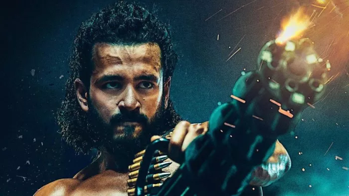 फिर टली अखिल अक्किनेनी स्टारर Agent की ओटीटी रिलीज डेट। Photo Credit- Instagram