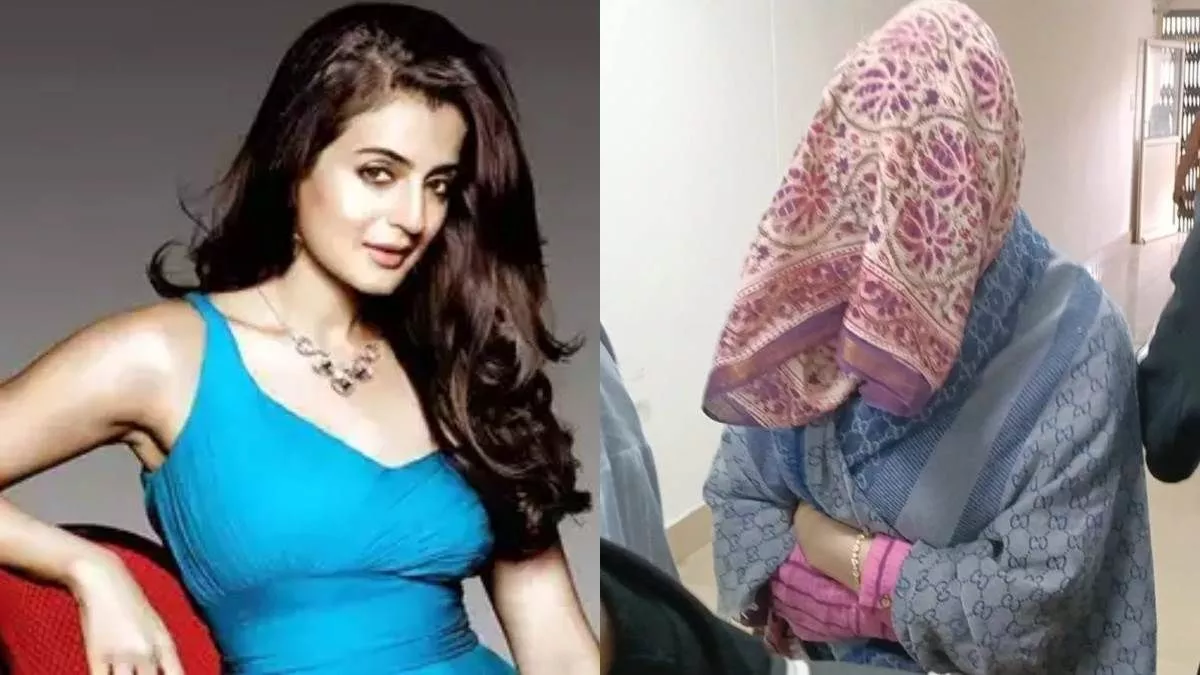 Gadar 2 की एक्ट्रेस का कोर्ट में दर्ज होगा बयान, इस फिल्म मेकर ने अमीषा पटेल पर लगाया है धोखाधड़ी का आरोप