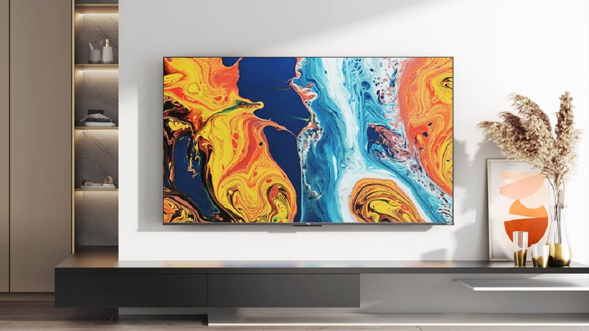 शुद्ध Android प्लेटफार्म पर बनी हैं ये 65 Inch TV, चलती हैं तो लगता है सब कुछ हो रहा है रियल