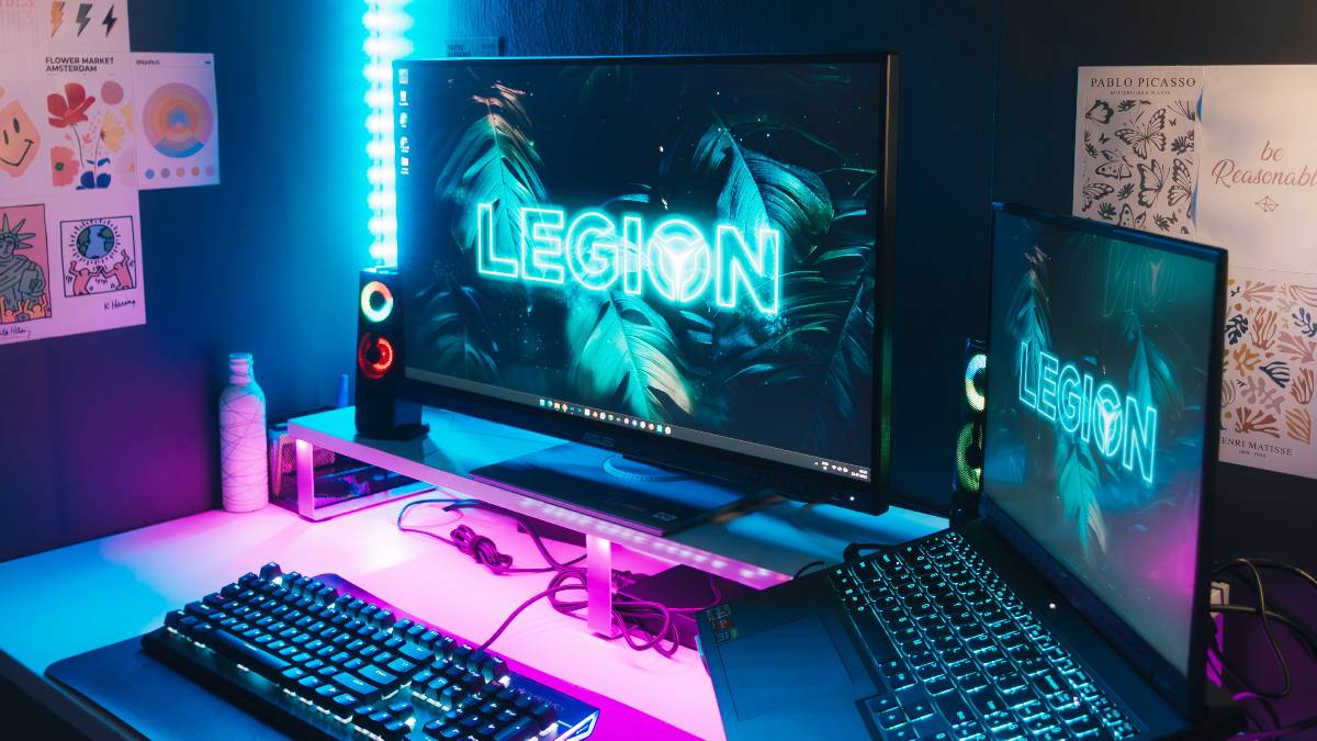 ₹15000 तक की कीमत में आते हैं ये Gaming Monitor, बड़ी स्क्रीन और ज्यादा रिफ्रेश रेट से देंगे धासु एक्सपीरियंस