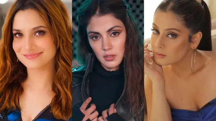 Bigg Boss 17 Udaariyaan Actress Isha Malviya Give Hint / Photo- Instagram
