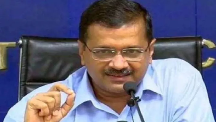 दिल्ली CM केजरीवाल ने जारी किया 'विंटर एक्शन प्लान'।