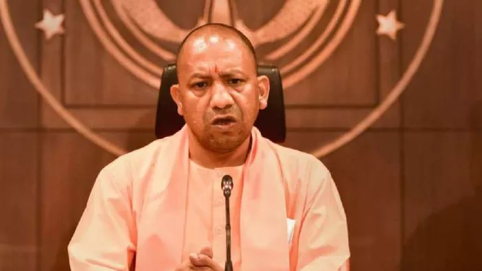 Crime In UP: सीएम योगी आदित्यनाथ का यूपी में गंभीर अपराध पर फोकस