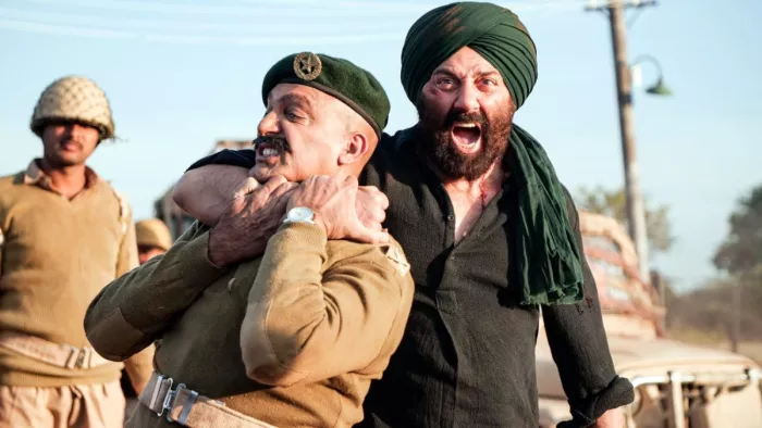 gadar 2 box office collection day 49/ Photo- IMDB