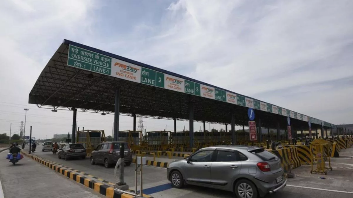 एक महीने की फीस में 101 साल का बना लिया टोल पास, NHAI की वेबसाइट हैक कर किया बड़ा फर्जीवाड़ा