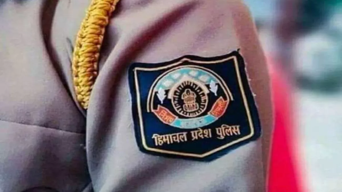 Himachal News- पुलिस विभाग में लंबे समय से रुके प्रमोशन के आदेश जारी, इतने SI और ASI व हेड कॉन्स्टेबल पदोन्नत