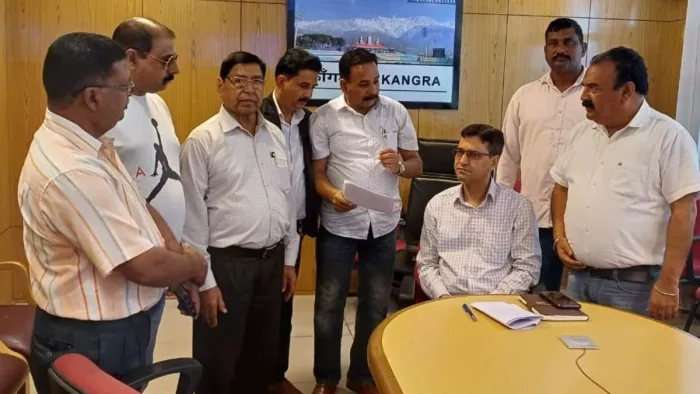 महिला आरक्षण बिल में संशोधन की मांग।
