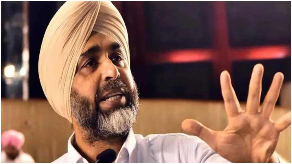 Bathinda News- मनप्रीत बादल ने कोर्ट में दायर की जमानत अर्जी, कोर्ट ने गिरफ्तारी पर रोक लगाने से किया इनकार