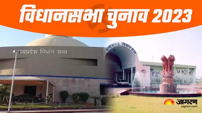 बिहार BJP से संघ की पृष्ठभूमि वाले नेताओं को मिलेगी MP-CG, राजस्थान विधानसभा चुनाव की कमान, ये है रणनीति