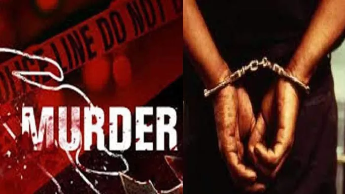 बेटे पर बुजुर्ग पिता की हत्या का आरोप, कुल्हाड़ी से वार करने के बाद खुद ही ले गया था अस्पताल