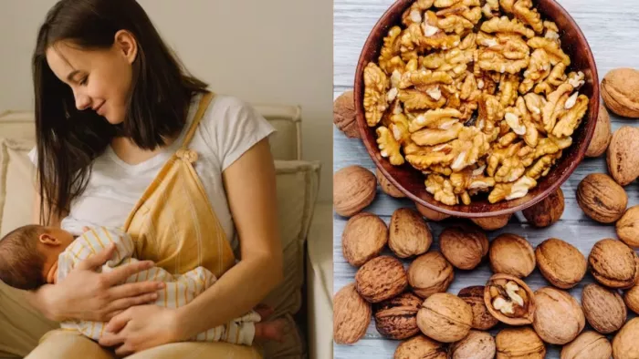 Foods For New Moms: डिलीवरी के बाद खाएं ये फूड्स