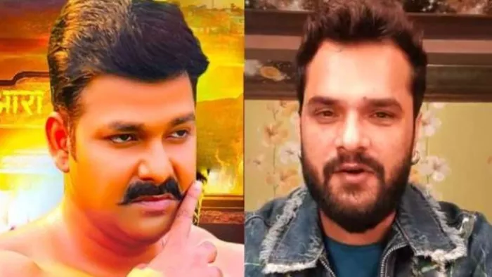 पवन सिंह और खेसारी लाल भिड़ने को तैयार