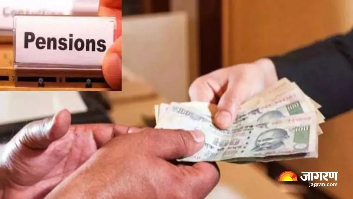 पूर्व विधायकों ने की अपनी पेंशन में DA बढ़ाने की मांग, बढ़ोतरी हुई तो एक IAS की सैलरी से ज्यादा मिलेगी धनराशि
