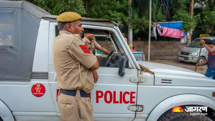 दिल्ली में छह महीने में तीन हजार से अधिक हुईं चोरी की घटनाएं