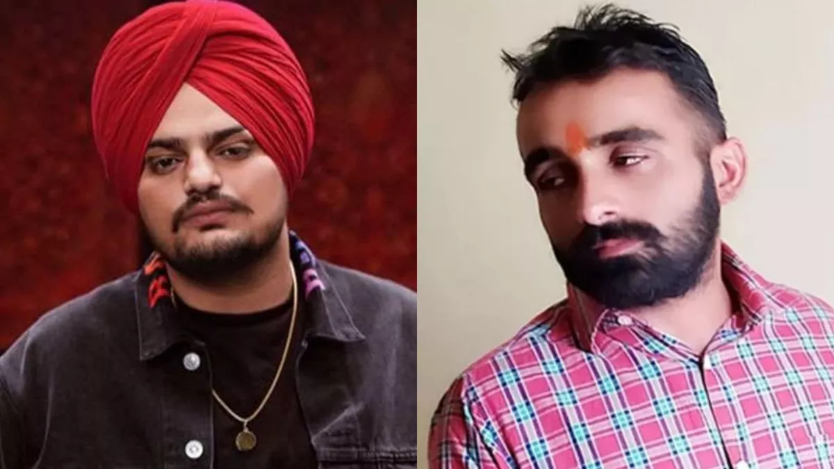 Sidhu Moosewala Muder Case- पुलिस हिरासत में भेजा गया गैंगस्‍टर सचिन बिश्नोई, मानसा की अदालत ने सुनाया फैसला