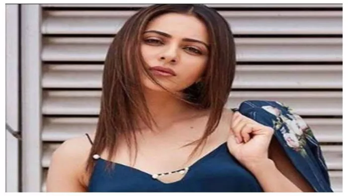 एक्शन फिल्म भी करने की तैयारी में हैं रकुल प्रीत (फाइल फोटो)