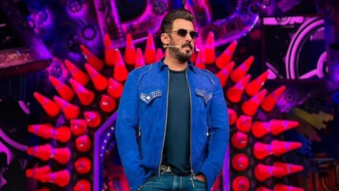 सलमान खान शो बिग बॉस 17 (Photo Credit- Instagram)