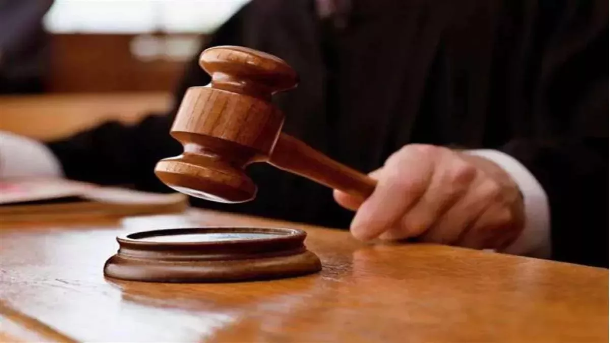 मंडी में स्कूली छात्रा को अश्लील गलियां व इशारे करने पर दोषी को तीन माह की कारावास, 5000 रु का जुर्माना भी लगा