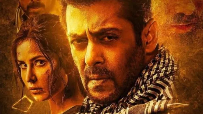 Tiger 3 Salman Khan Dialouge / Photo- Imdb