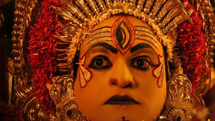 कांतारा के वरह रुपम गाना के फुल वर्जन होगा रिलीज (Photo Credit- Instagram)