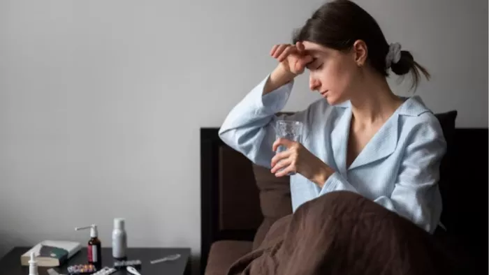 Viral Fever:वायरल फीवर से बचने के लिए फॉलो करें ये टिप्स