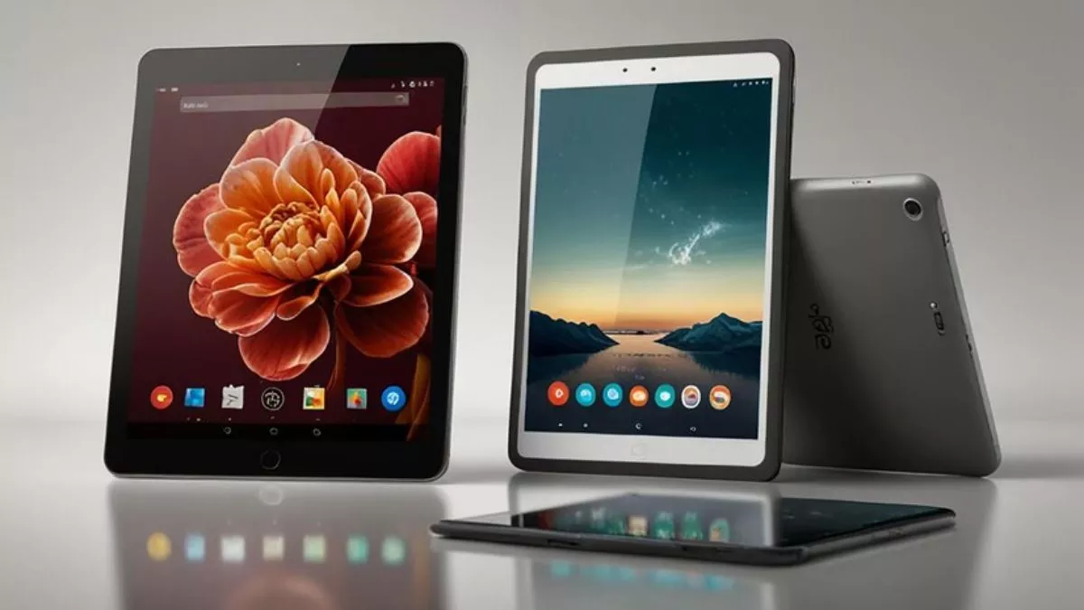 दिल जीत लिया अमेजन ने!! 7 हजार से भी कम में दे रहा Lenovo के Tablets, खरीदने को बावले हुए लोग