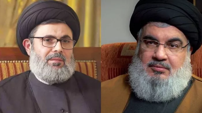 Hezbollah New Chief हसन हसन नसरल्लाह के बाद हाशेम संभाल सकता है जिम्मा।
