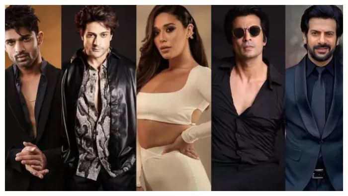 'खतरों के खिलाड़ी 14'. फोटो क्रेडिट- इंस्टाग्राम